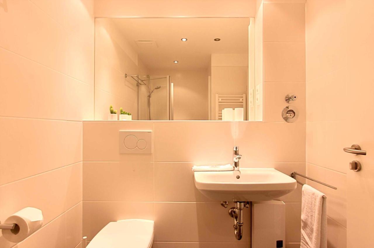 Apartament Duenennest App Nr 11 Max 2 Pers Dierhagen Zewnętrze zdjęcie