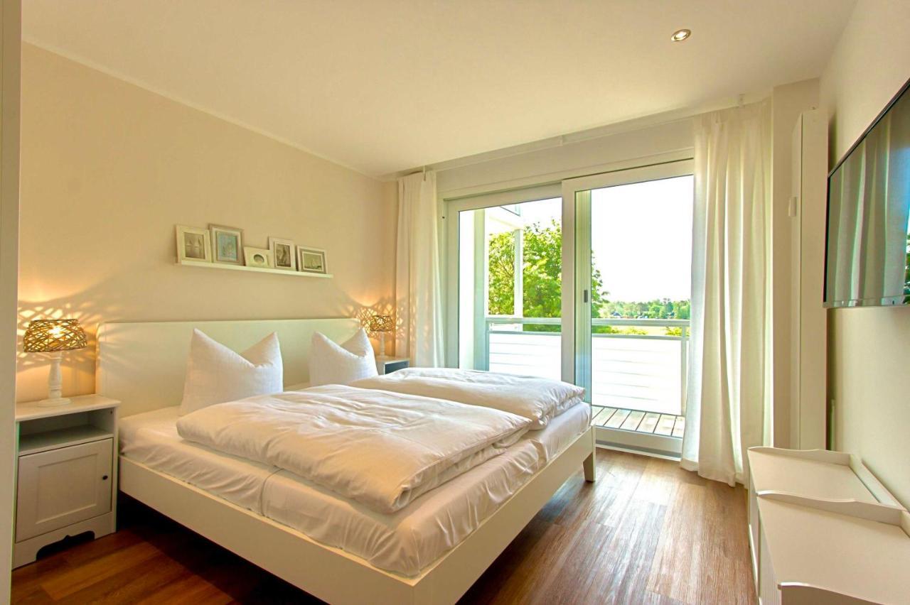 Apartament Duenennest App Nr 11 Max 2 Pers Dierhagen Zewnętrze zdjęcie